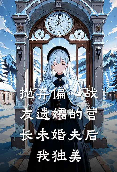 抛弃偏心战友遗孀的营长未婚夫后，我独美(陆长烽沈知婉)完本小说推荐_最新章节列表抛弃偏心战友遗孀的营长未婚夫后，我独美(陆长烽沈知婉)