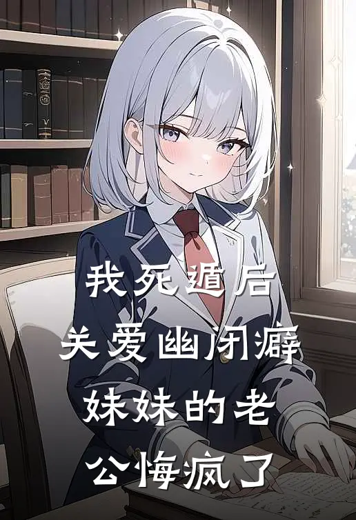 我死遁后，关爱幽闭癖妹妹的老公悔疯了