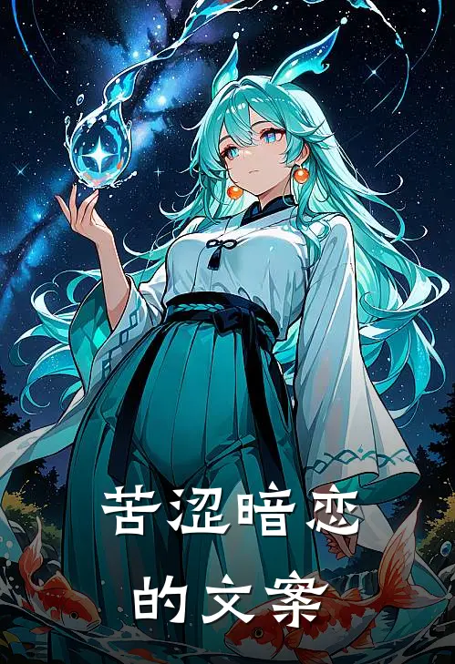 苦涩暗恋的文案