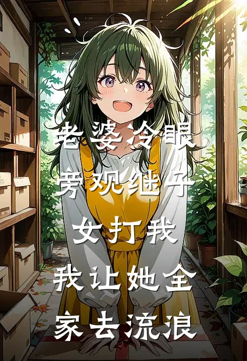 老婆冷眼旁观继子女打我，我让她全家去流浪钱娟林叔完本完结小说_完本完结小说老婆冷眼旁观继子女打我，我让她全家去流浪(钱娟林叔)