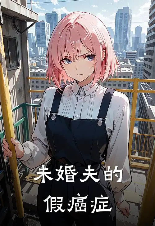 未婚夫的假癌症