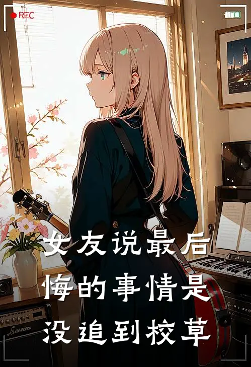 女友说最后悔的事情是没追到校草(沈世轩顾妍)免费小说大全_小说完结免费女友说最后悔的事情是没追到校草沈世轩顾妍