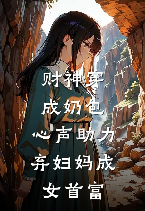财神穿成奶包，心声助力弃妇妈成女首富