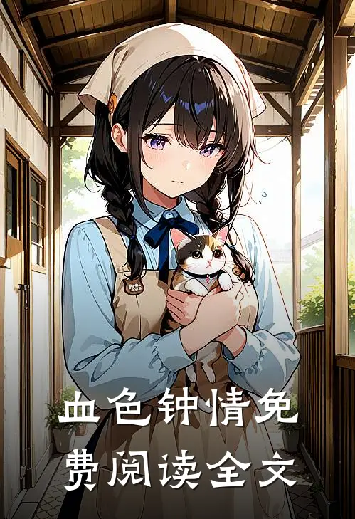 血色钟情免费阅读全文