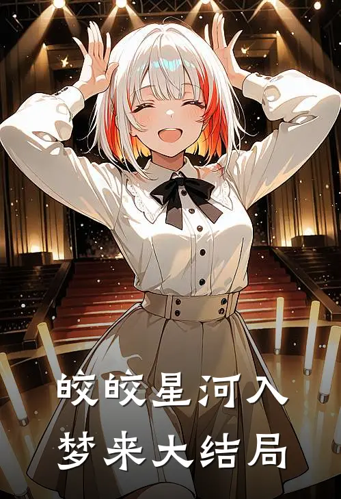 皎皎星河入梦来大结局