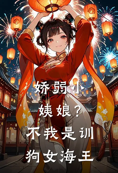 娇弱小姨娘？不，我是训狗女海王