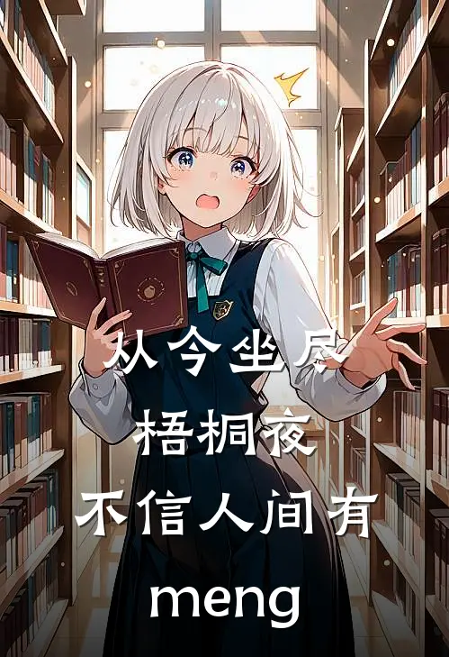 从今坐尽梧桐夜,不信人间有meng