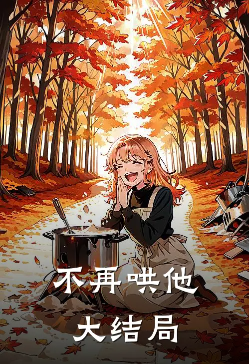 不再哄他大结局