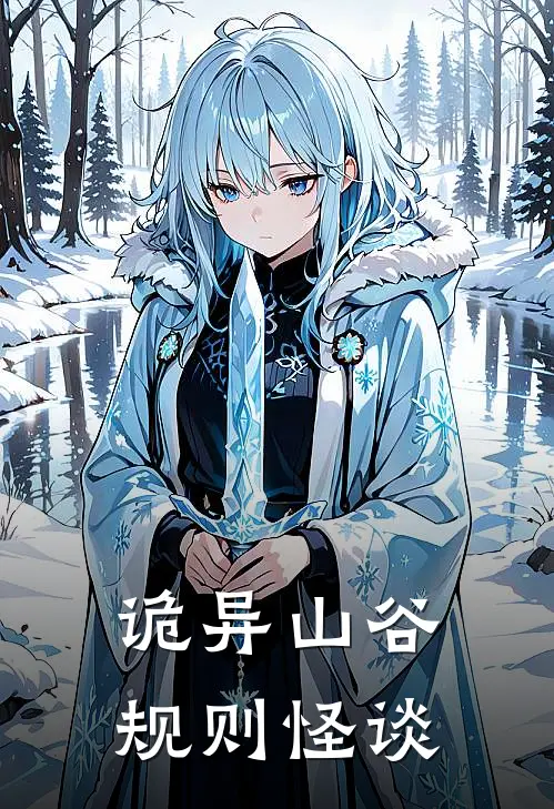 诡异山谷规则怪谈