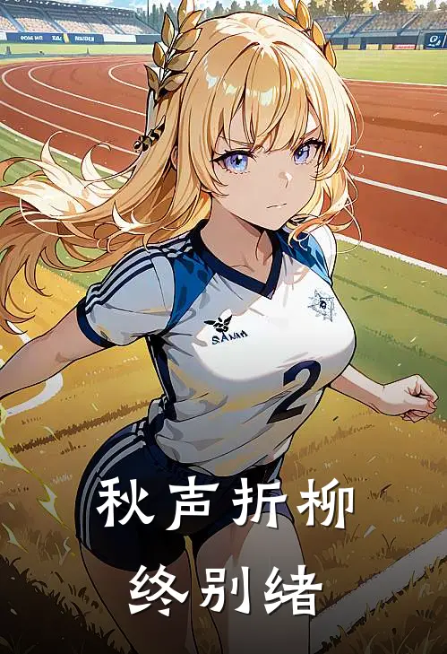 秋声折柳终别绪