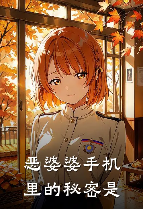 恶婆婆手机里的秘密是