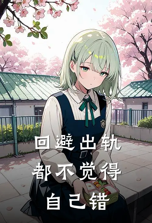 回避出轨都不觉得自己错