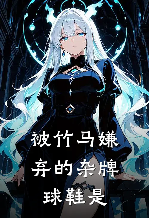 被竹马嫌弃的杂牌球鞋是