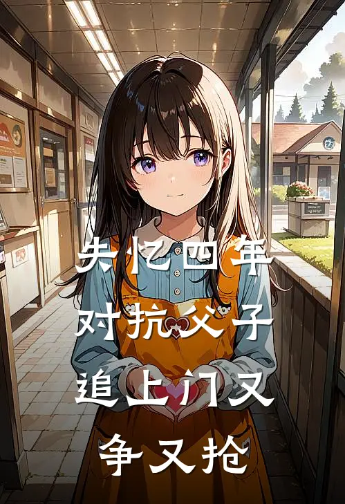 失忆四年，对抗父子追上门又争又抢(温妮谢霁州)已完结小说_失忆四年，对抗父子追上门又争又抢(温妮谢霁州)小说免费在线阅读
