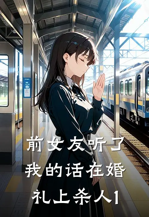 前女友听了我的话在婚礼上杀人1