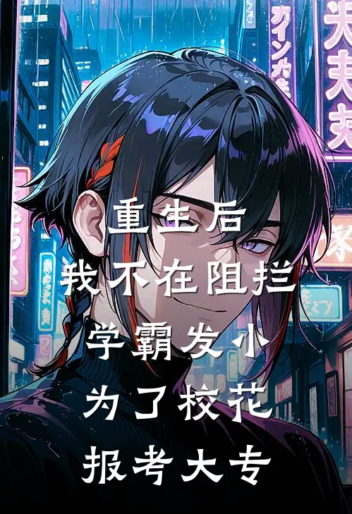 重生后，我不在阻拦学霸发小为了校花报考大专(周梦婷陈嘉伟)网络热门小说_最新章节列表重生后，我不在阻拦学霸发小为了校花报考大专(周梦婷陈嘉伟)