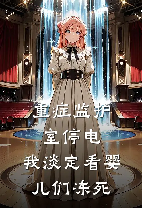 重症监护室停电，我淡定看婴儿们冻死