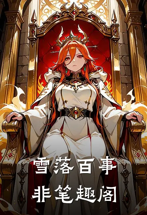 雪落百事非笔趣阁