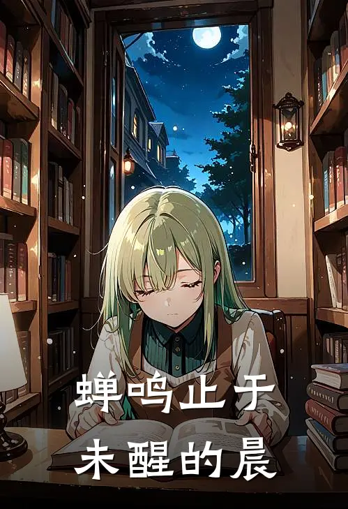 蝉鸣止于未醒的晨乔夏沫傅斯彦最新好看小说推荐_完本小说免费蝉鸣止于未醒的晨(乔夏沫傅斯彦)