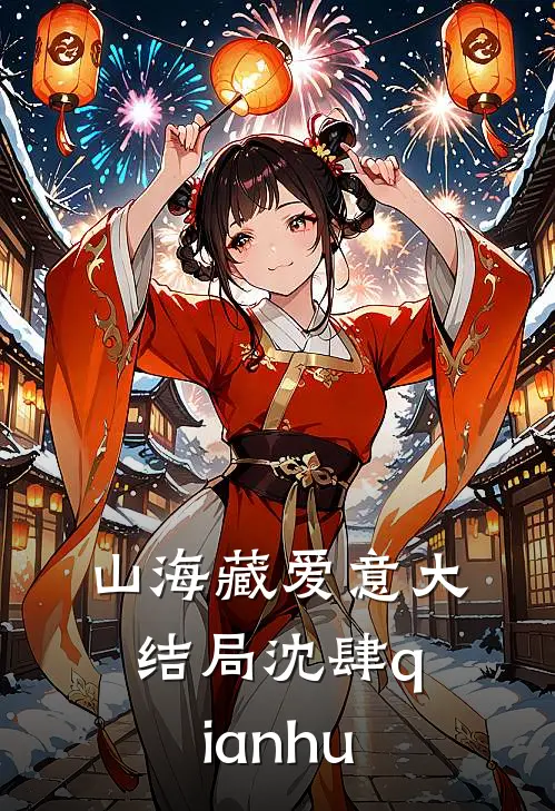山海藏爱意大结局沈肆qianhu