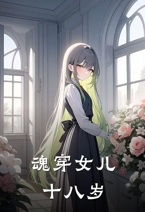 魂穿女儿十八岁