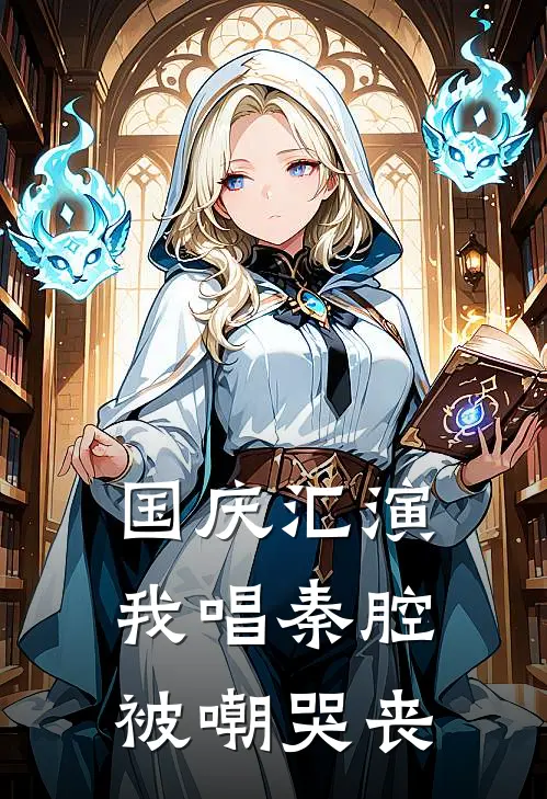 国庆汇演，我唱秦腔被嘲哭丧江苓温晴全本完结小说_最新章节列表国庆汇演，我唱秦腔被嘲哭丧(江苓温晴)