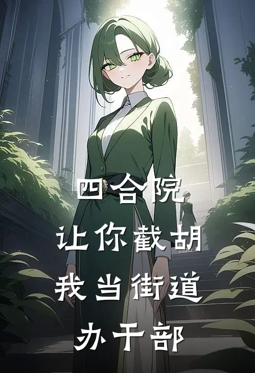 四合院：让你截胡，我当街道办干部