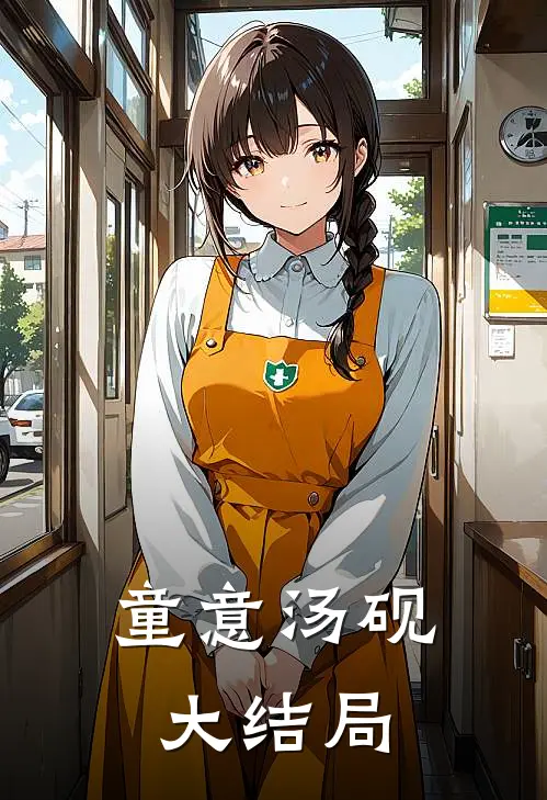 童意汤砚大结局