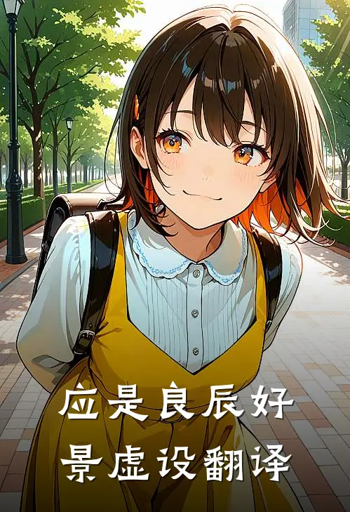 应是良辰好景虚设翻译