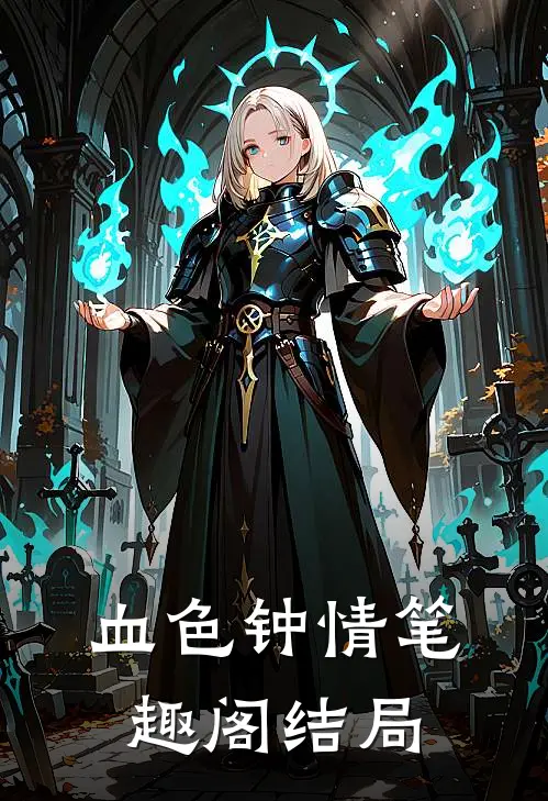 血色钟情笔趣阁结局