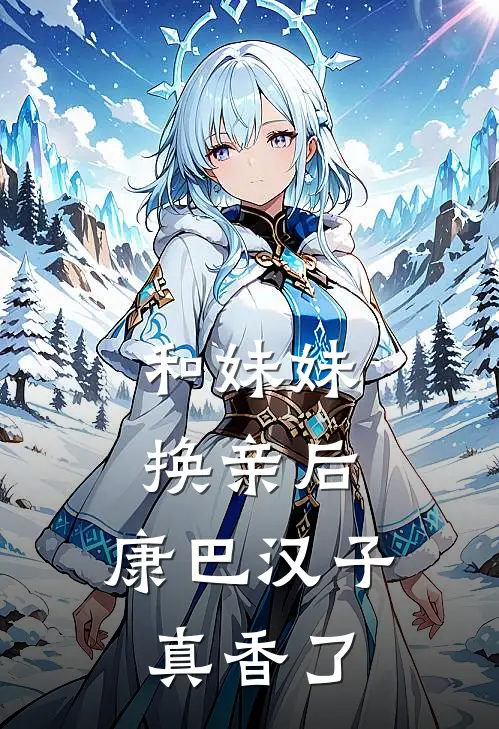 和妹妹换亲后，康巴汉子真香了