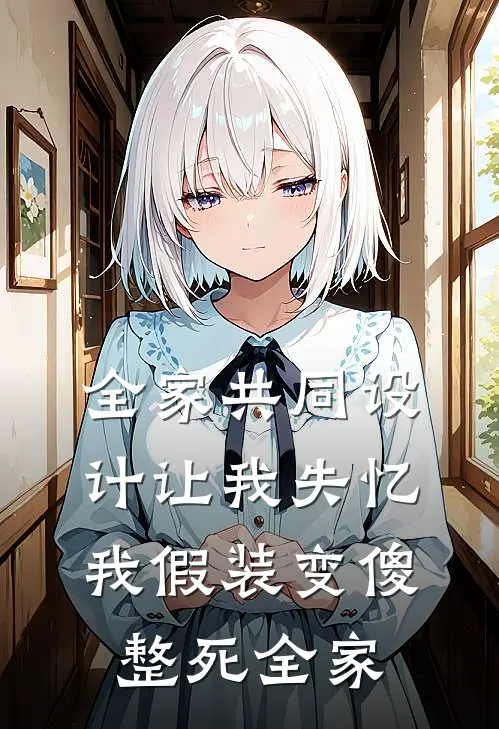 全家共同设计让我失忆，我假装变傻整死全家