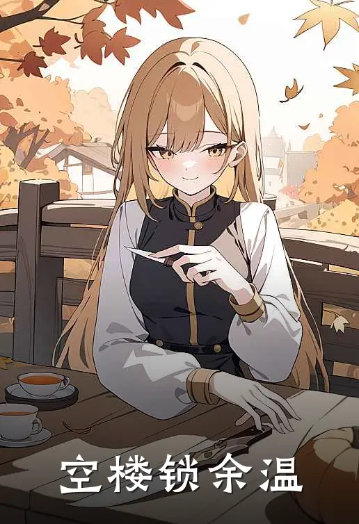 空楼锁余温