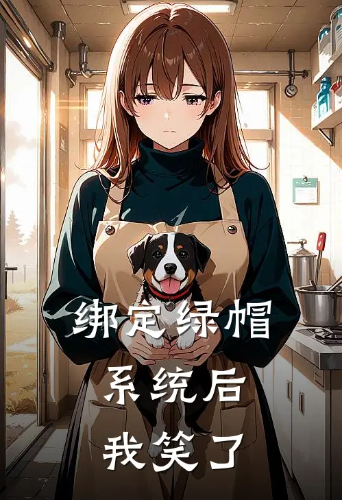 绑定绿帽系统后，我笑了