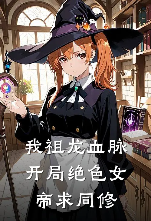 我祖龙血脉，开局绝色女帝求同修