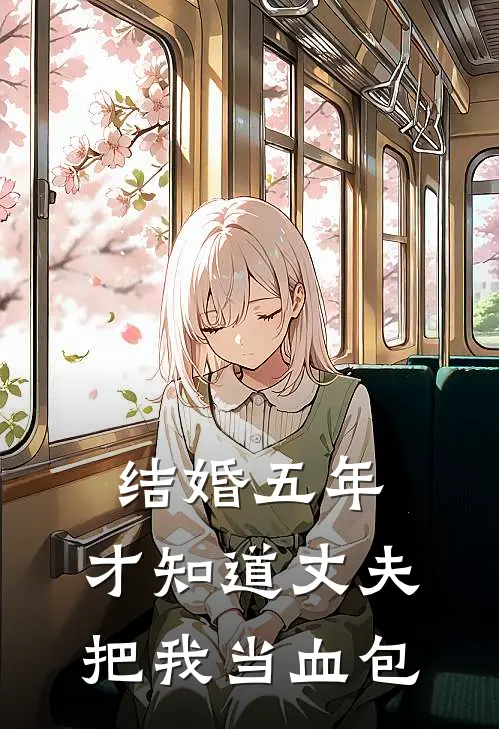 结婚五年，才知道丈夫把我当血包(顾淮北沈明安)免费小说大全_小说完结免费结婚五年，才知道丈夫把我当血包顾淮北沈明安