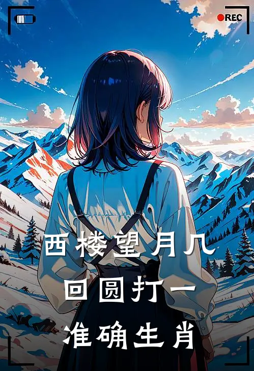 西楼望月几回圆打一准确生肖