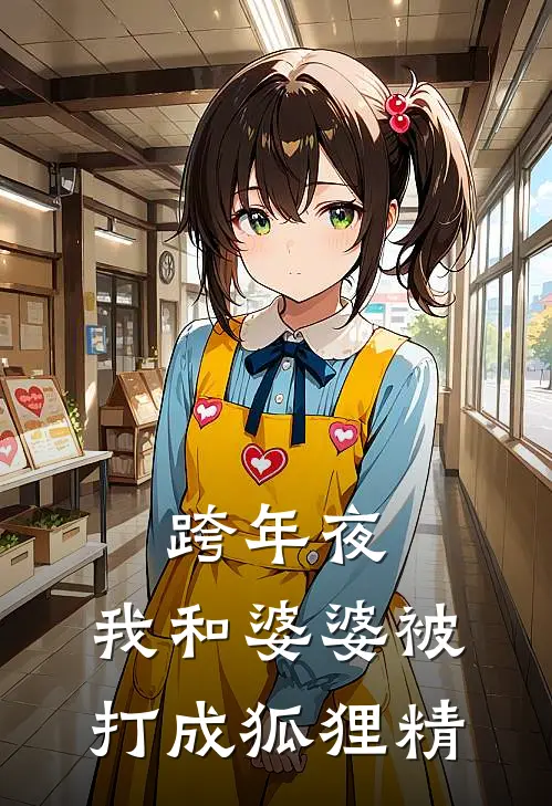 跨年夜，我和婆婆被打成狐狸精