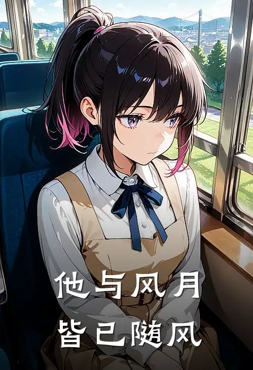 他与风月皆已随风