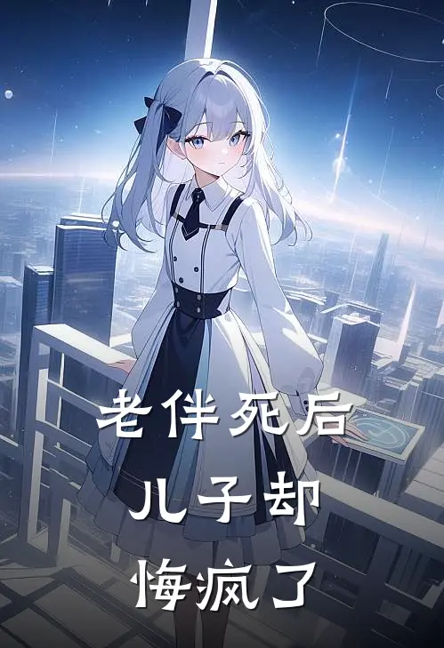 老伴死后，儿子却悔疯了