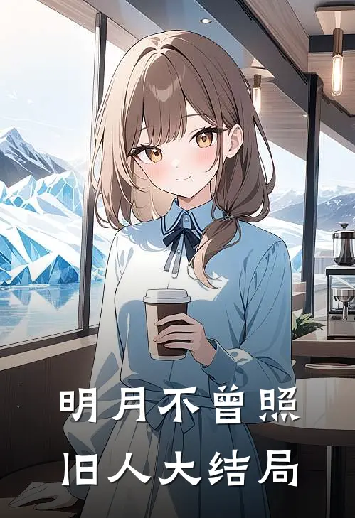 明月不曾照旧人大结局