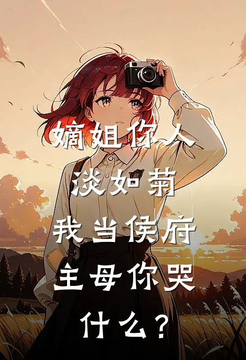 嫡姐你人淡如菊，我当侯府主母你哭什么？苏南笙苏合乐完结版小说_完结版小说嫡姐你人淡如菊，我当侯府主母你哭什么？(苏南笙苏合乐)