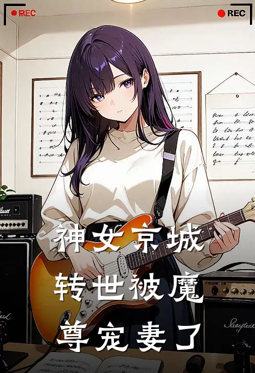 神女京城转世被魔尊宠妻了