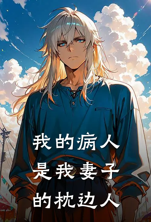 我的病人是我妻子的枕边人
