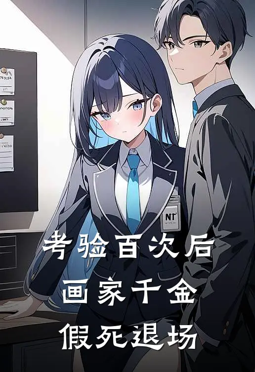 考验百次后，画家千金假死退场(纪嘉雪宋淮舟)最新完本小说推荐_免费小说推荐考验百次后，画家千金假死退场纪嘉雪宋淮舟
