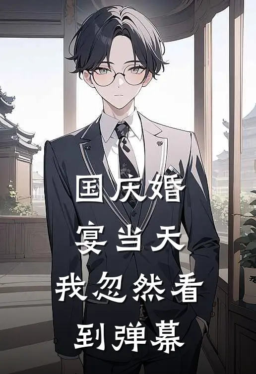 国庆婚宴当天，我忽然看到弹幕渣男季澜川最新章节免费阅读_国庆婚宴当天，我忽然看到弹幕热门小说