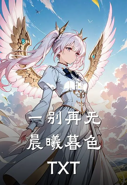 一别再无晨曦暮色TXT