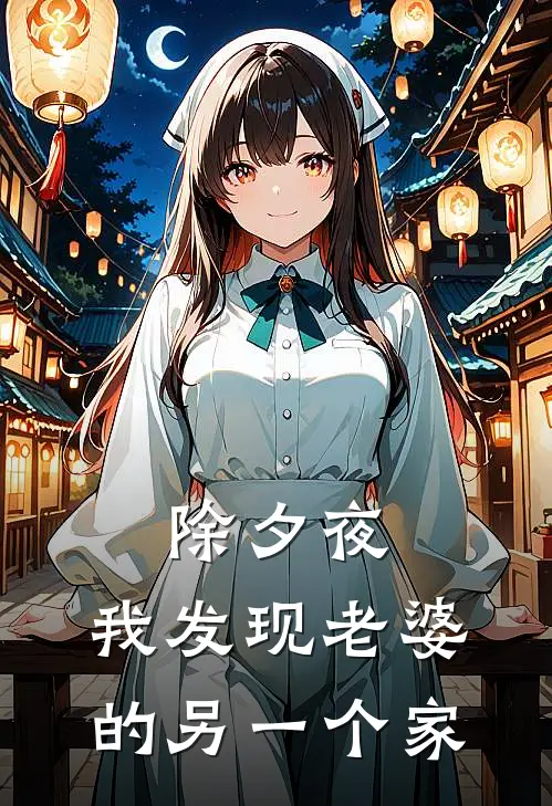 除夕夜，我发现老婆的另一个家