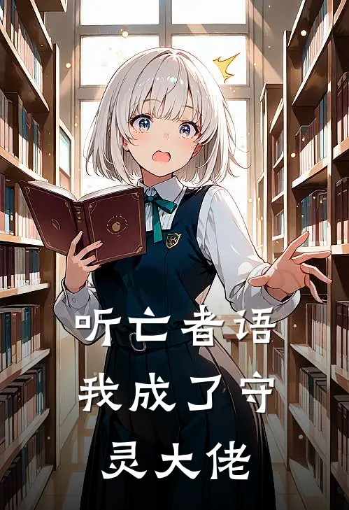 听亡者语，我成了守灵大佬