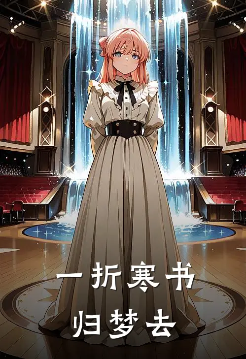 一折寒书归梦去